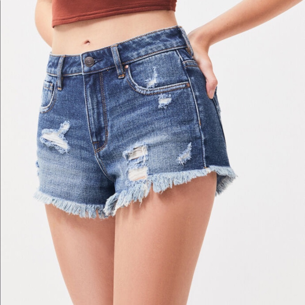 Pacsun Emmy High Rise Festival Shorts